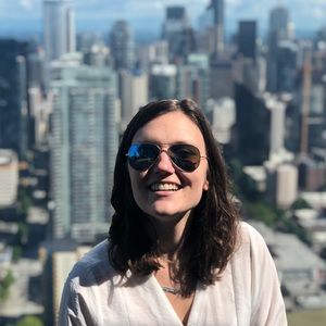 Meet your Posher, Jordyn